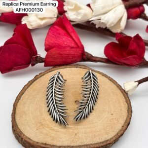 Premium Replica Brass Earring