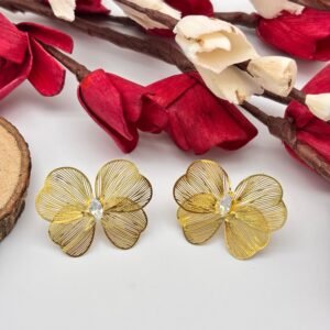 Premium Zara Earring