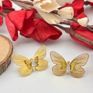 Premium Zara Earring