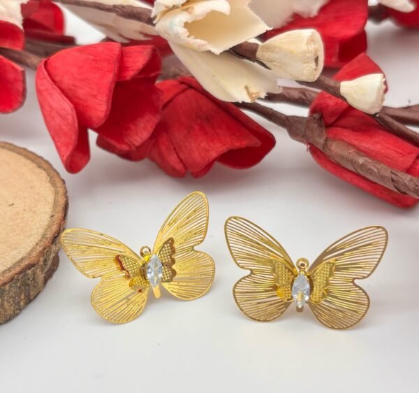 Premium Zara Earring