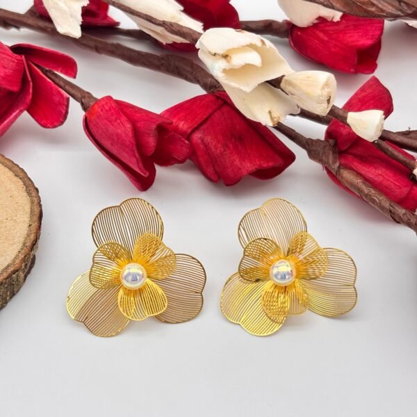 Premium Zara Earring