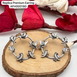 Premium Replica Brass Earring