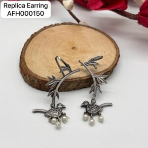 Premium Replica Brass Earring