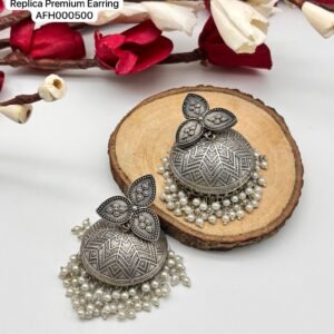 Replica Brass jhumka