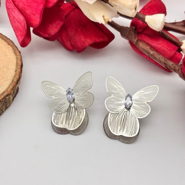 Premium Zara Earring