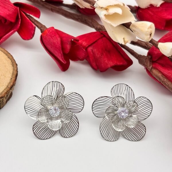 Premium Zara Earring