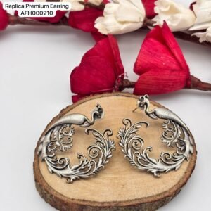 Premium Replica Brass Earring