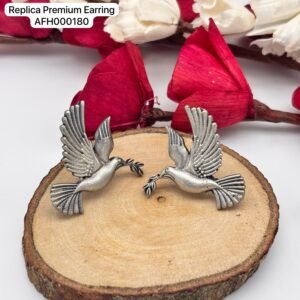 Premium Replica Brass Earring