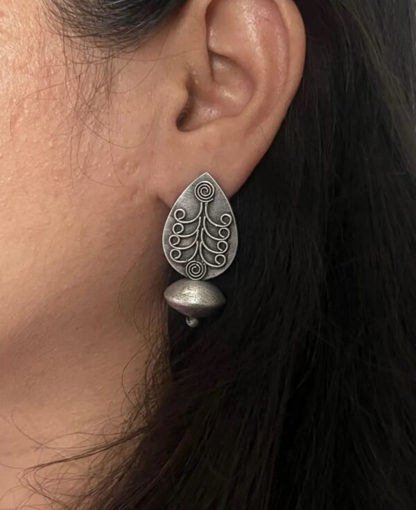 Replica Premium Earring