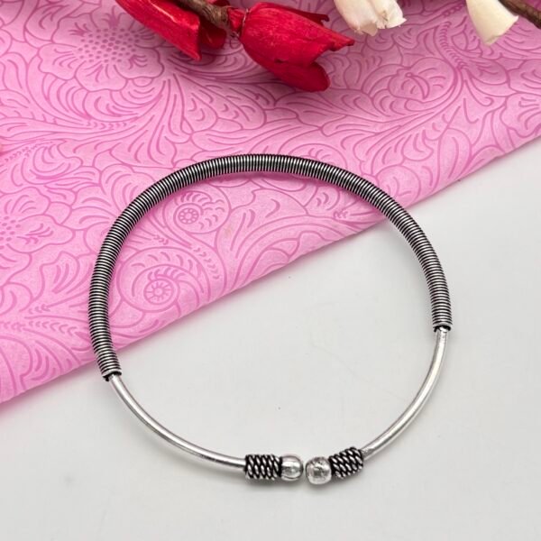 GS Anklet