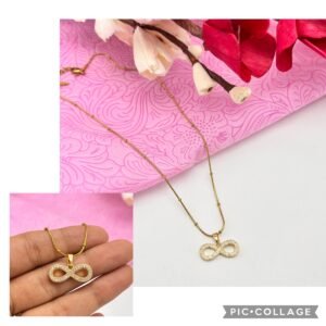 ANTI TARNISH NECKLACE