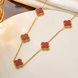 ANTI TARNISH NECKLACE