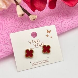 ANTI TARNISH EARRING