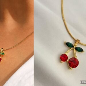 ANTI TARNISH NECKLACE