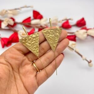 Premium brass pin bugadi