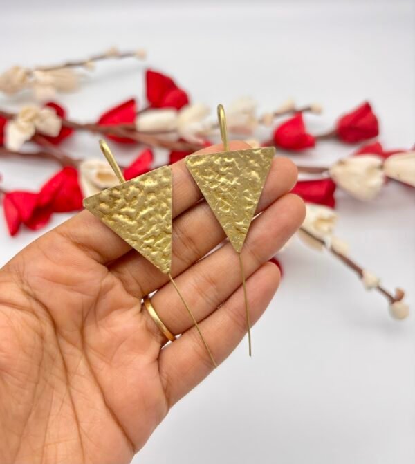 Premium brass pin bugadi