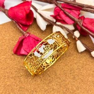 ANTI TARNISH BANGLE