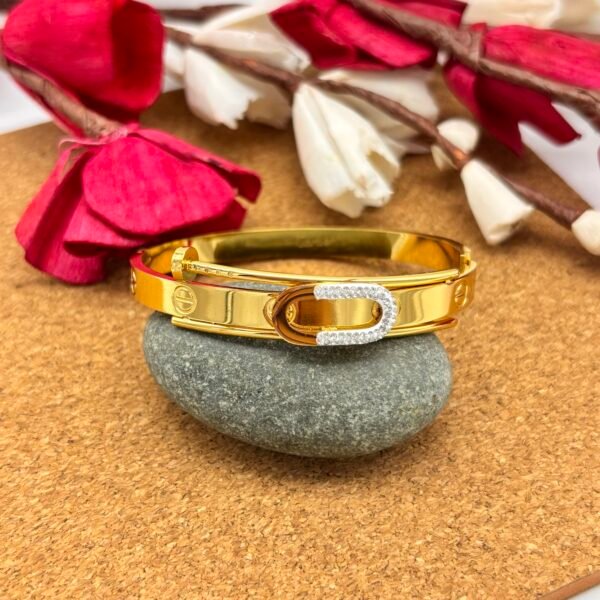 ANTI TARNISH BANGLE