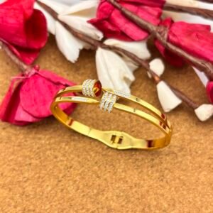 ANTI TARNISH BANGLE