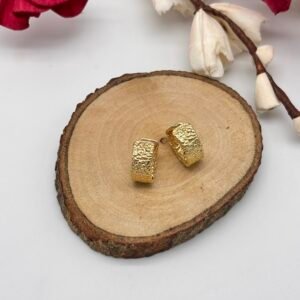 Anti Tarnish Earring