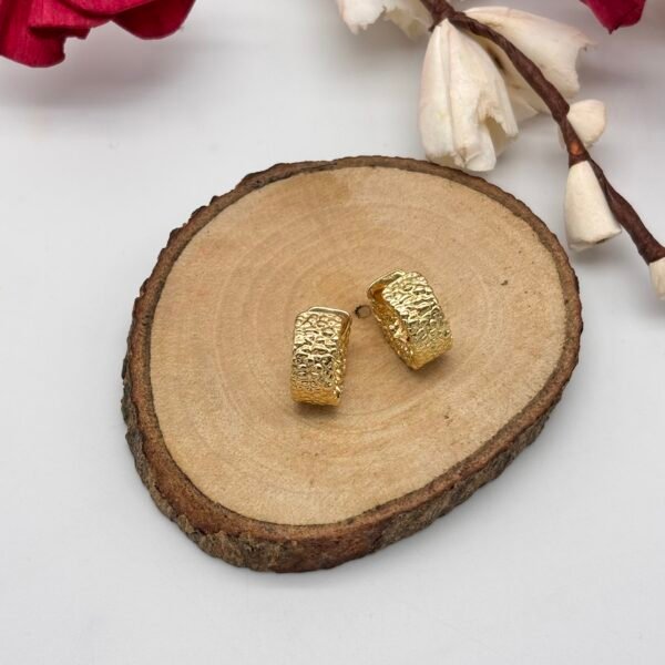 Anti Tarnish Earring