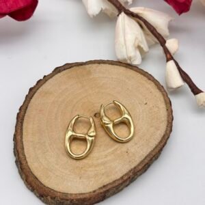 Anti Tarnish Earring