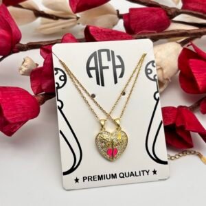 Anti Tarnish Necklace