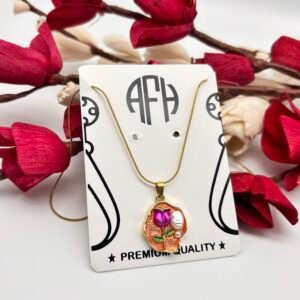 Anti Tarnish Necklace