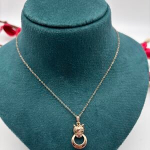 Anti Tarnish Necklace