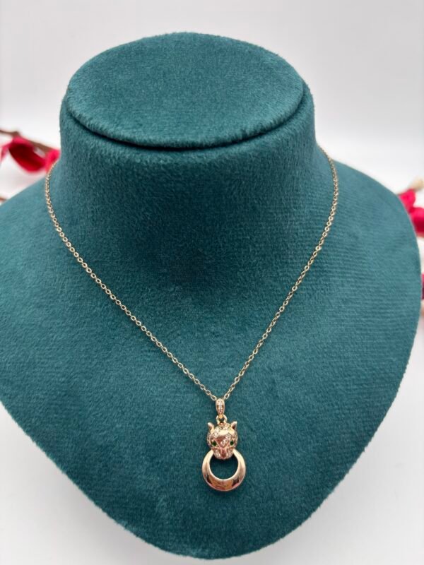 Anti Tarnish Necklace