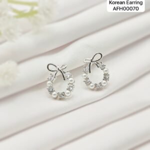 Korean Earring