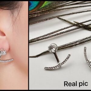 Korean Earring