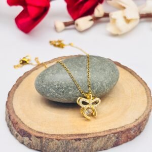 Anti tarnish Necklace