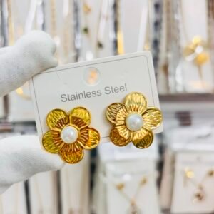 ANTI TARNISH EARRING