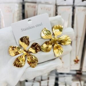 ANTI TARNISH EARRING