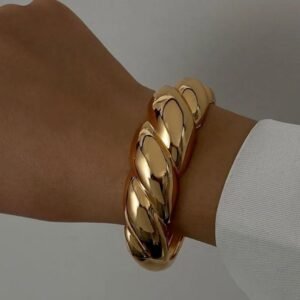 Anti Tarnish Handcuff