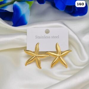 Anti Tarnish Earring