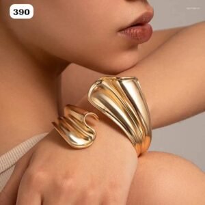 Anti Tarnish Handcuff