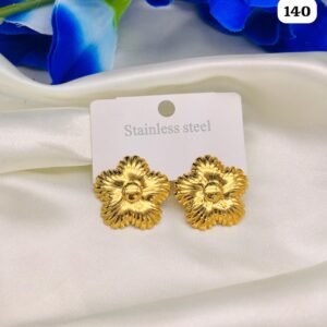 Anti Tarnish Earring