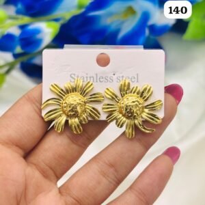 Anti Tarnish Earring