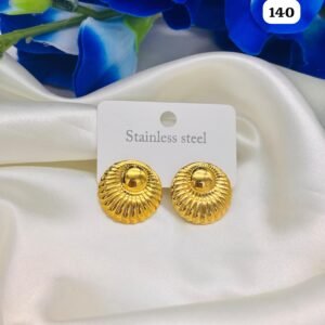 Anti Tarnish Earring