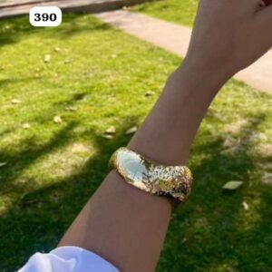 Anti Tarnish Handcuff