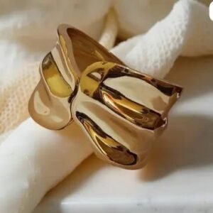 Anti Tarnish Handcuff