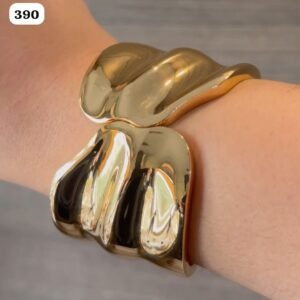 Anti Tarnish Handcuff