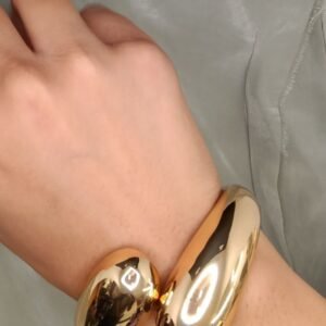 Anti Tarnish Handcuff