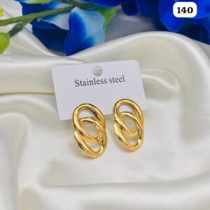 Anti Tarnish Earring