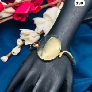 Anti Tarnish Handcuff