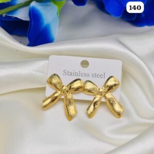 Anti Tarnish Earring