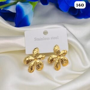 Anti Tarnish Earring