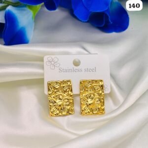 Anti Tarnish Earring